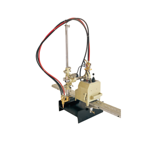 Máquina de corte a gás CG1-2