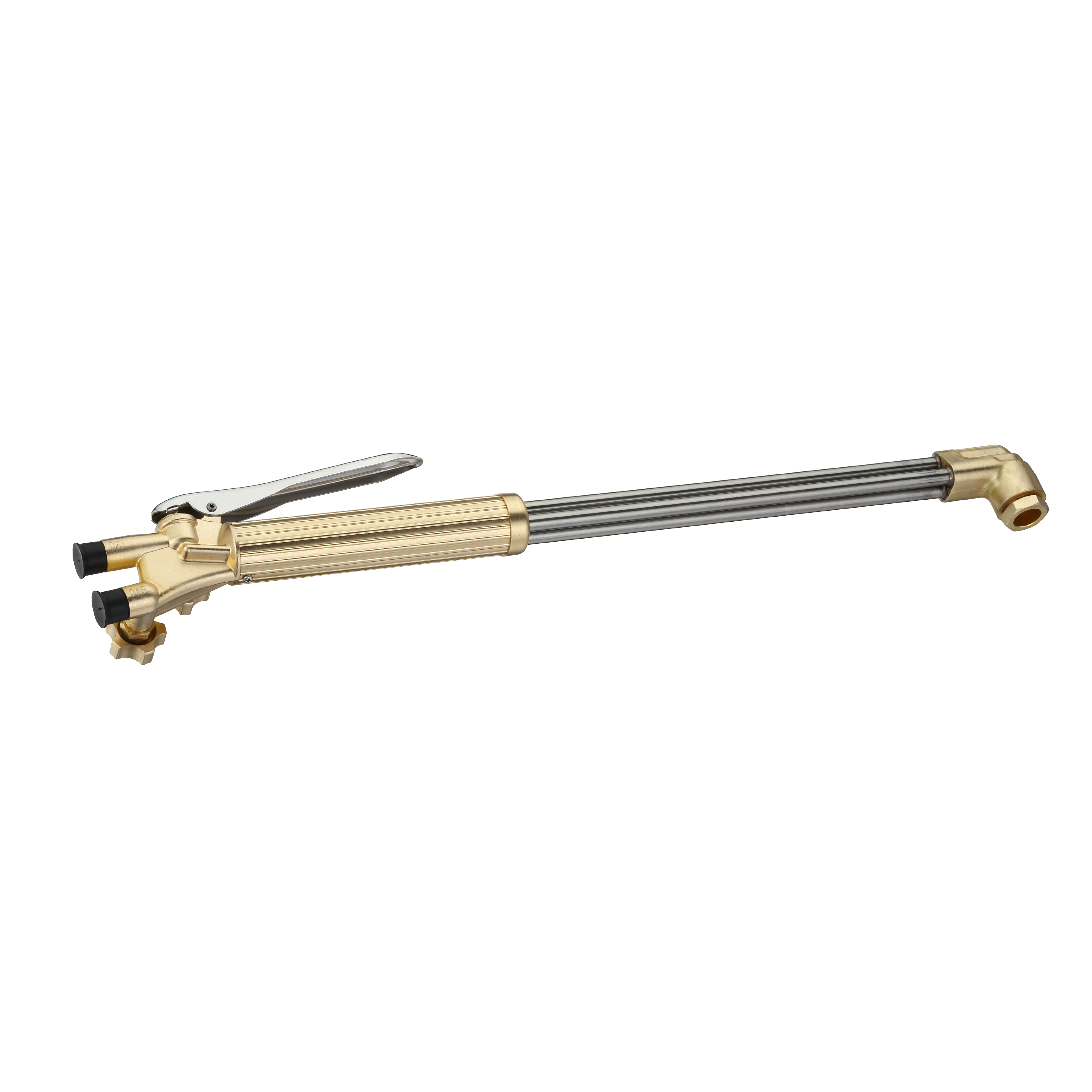 Tocha de corte manual Oxweld para serviço pesado 1610