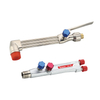 Kit de oxi-acetileno de qualidade premium SISTEMA VULCAN BHCW-52TP
