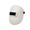 Capacete de soldagem de fibra de vidro passiva M-205P