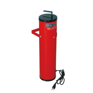 Secador de eletrodo de soldagem TG-5