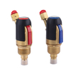 Supressor de flashback do regulador G*Star Safe-Guard-5 série 566