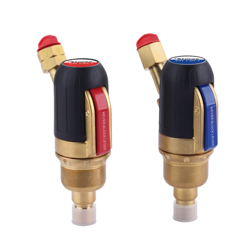 Supressor de flashback do regulador G*Star Safe-Guard-5 série 566