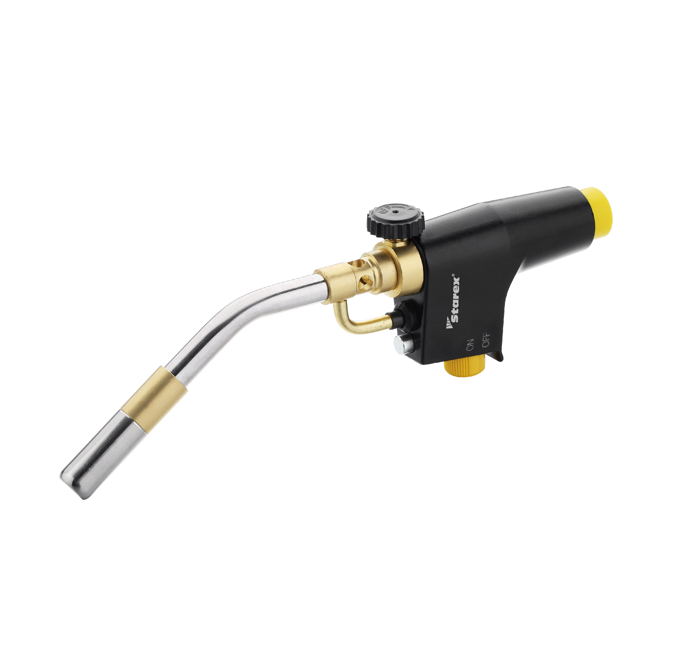 Tocha manual com ignição automática de propano/gás Mapp SH202