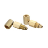 Adaptador de cilindro 90° Série SA4900