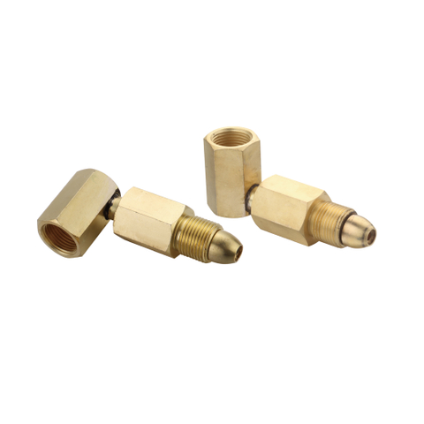 Adaptador de cilindro 90° Série SA4900