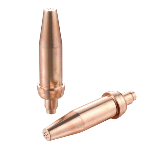 Bocal de corte de oxigênio / acetileno TIPO 41 Comet