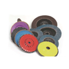 Abrasivos Disco Flap de Nylon