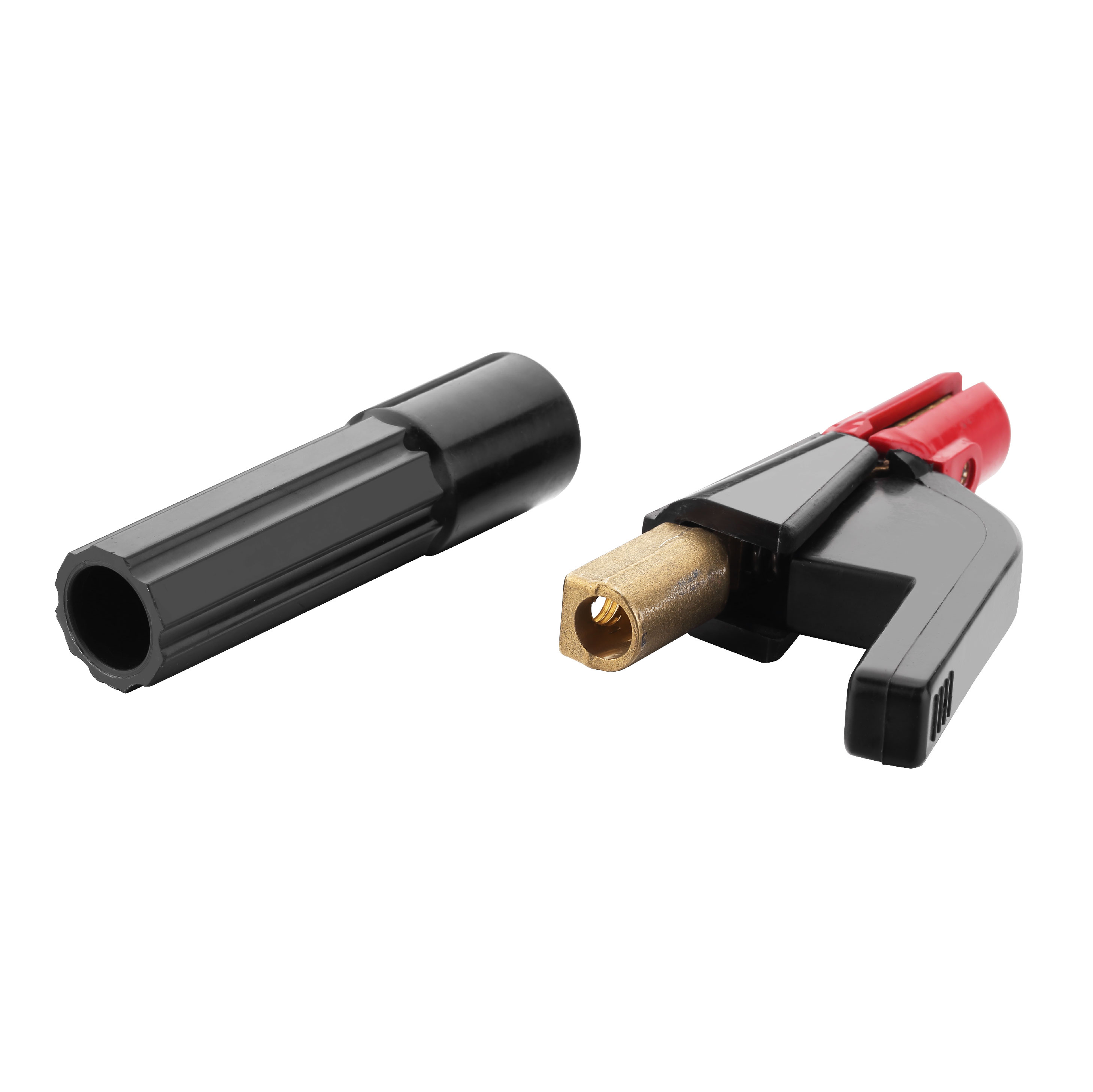 Suporte de eletrodo de soldagem Perfecta EH810