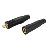 Conector do cabo de soldagem TWE