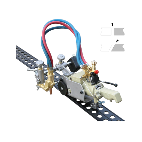 Máquina de corte a gás HK-30
