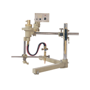Máquina de corte a gás CG2-600