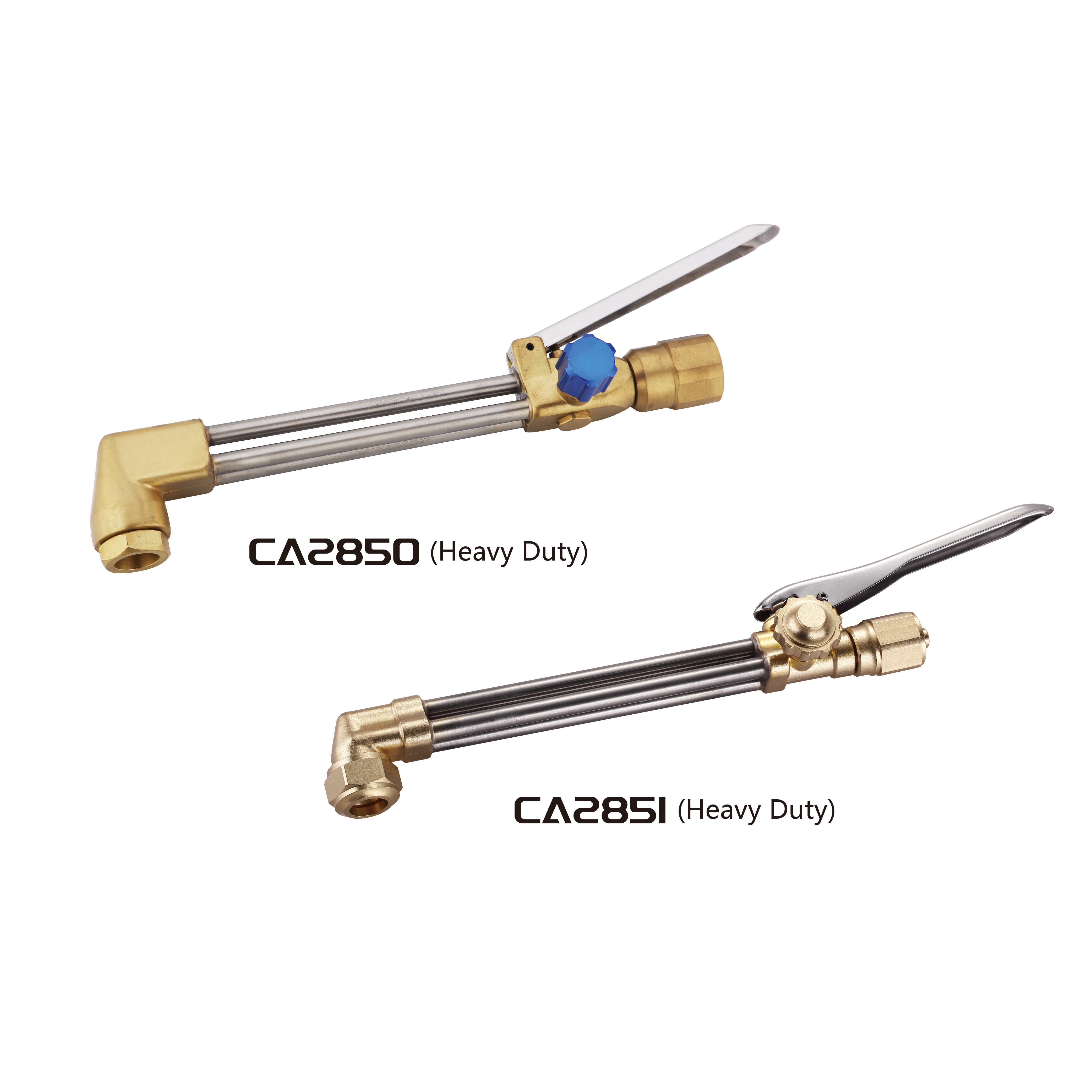 Acessório de corte Oxweld para serviço pesado CA2851