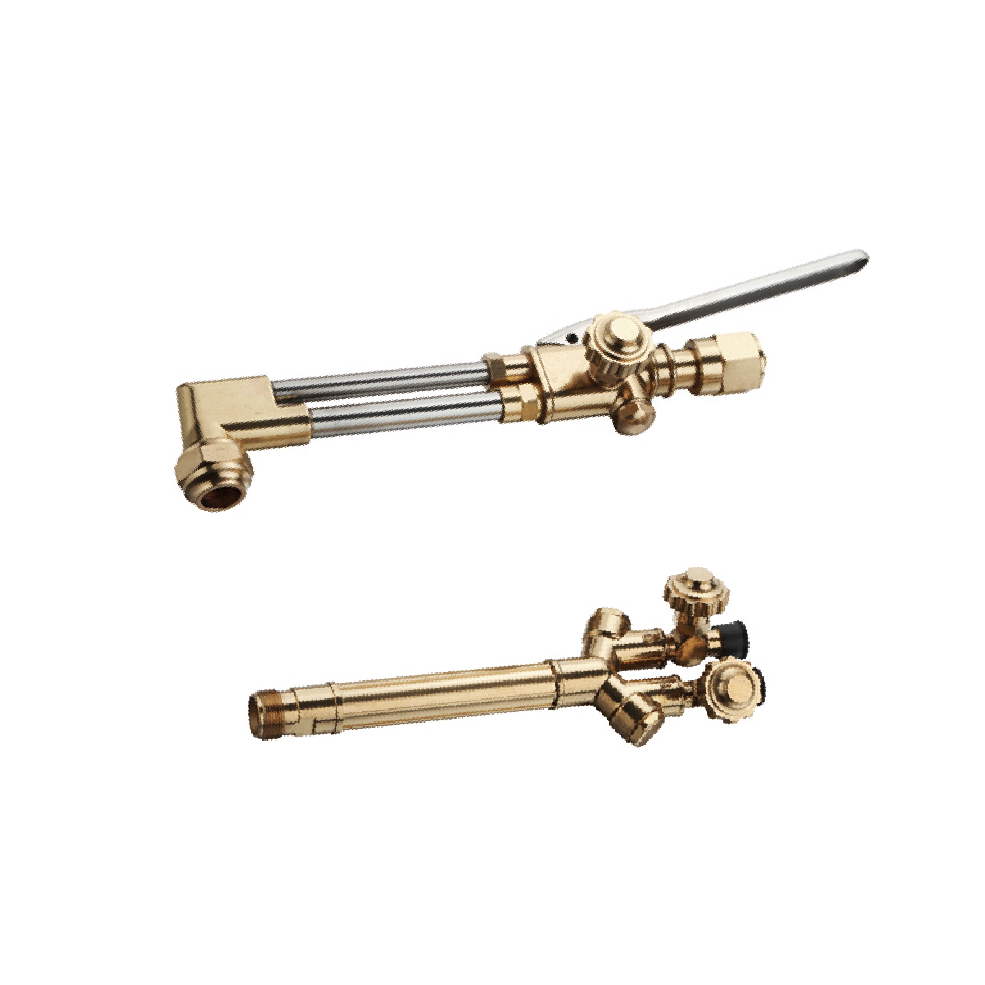 Cortador para serviços pesados ​​selecione kit de corte e soldagem V*Star VHCW-880TP