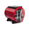Forno secador de eletrodo DryWeld