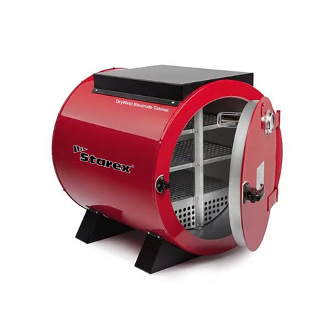 Forno secador de eletrodo DryWeld