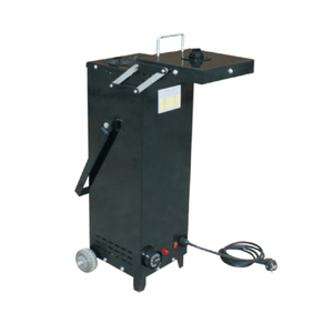 Secador de eletrodo de soldagem PD-4