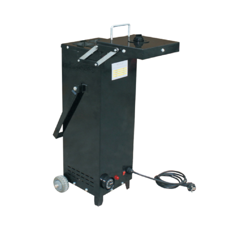 Secador de eletrodo de soldagem PD-4