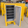 Forno secador de eletrodo de soldagem AF