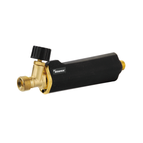 Alça de válvula única Pro 86 SH116