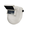 Capacete de soldagem de fibra de vidro passiva M-208P