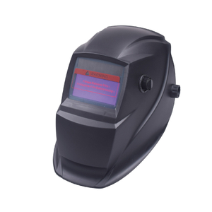 Capacete com escurecimento automático AM-910