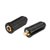 Conector do cabo de soldagem CARBOGRAFITE