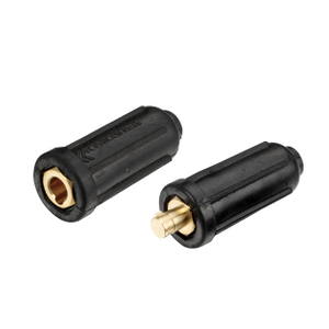Conector do cabo de soldagem CARBOGRAFITE