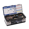 Kit de gás OXIGÊNIO/ACETILENO de qualidade premium CW*Star CGCW-23TB