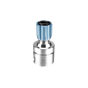 Regulador de alta pureza SR1002