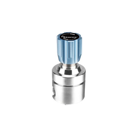 Regulador de alta pureza SR1002