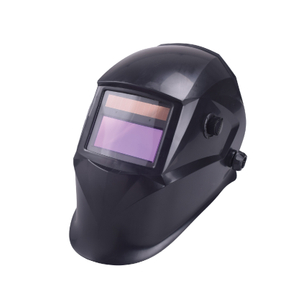 Capacete com escurecimento automático AM-900