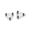Atacante de Pederneira Triplo FS5502