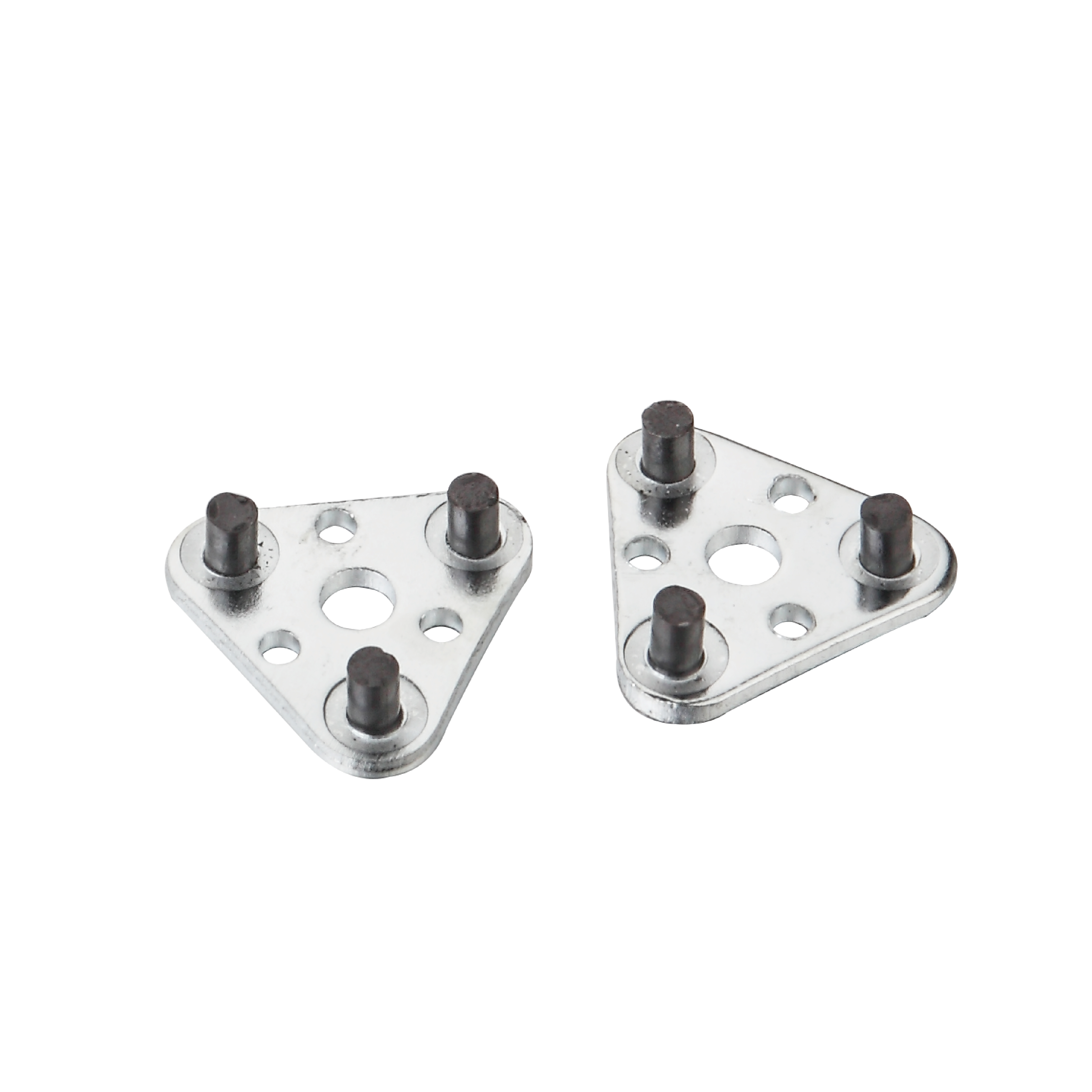 Atacante de Pederneira Triplo FS5502