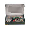 Kit de aquecimento e soldagem de corte Heavy Duty Journeyman EDGE 2.0