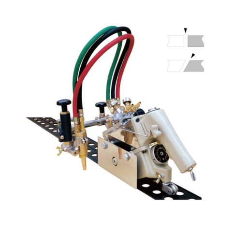 Máquina de corte a gás HK-30A