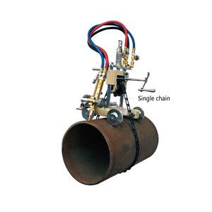 Máquina de corte a gás CG2-11G 