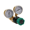 Regulador de oxigênio e acetileno da série Light Duty V*Star G150