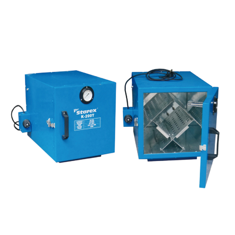 Forno secador de eletrodo de soldagem K-200T