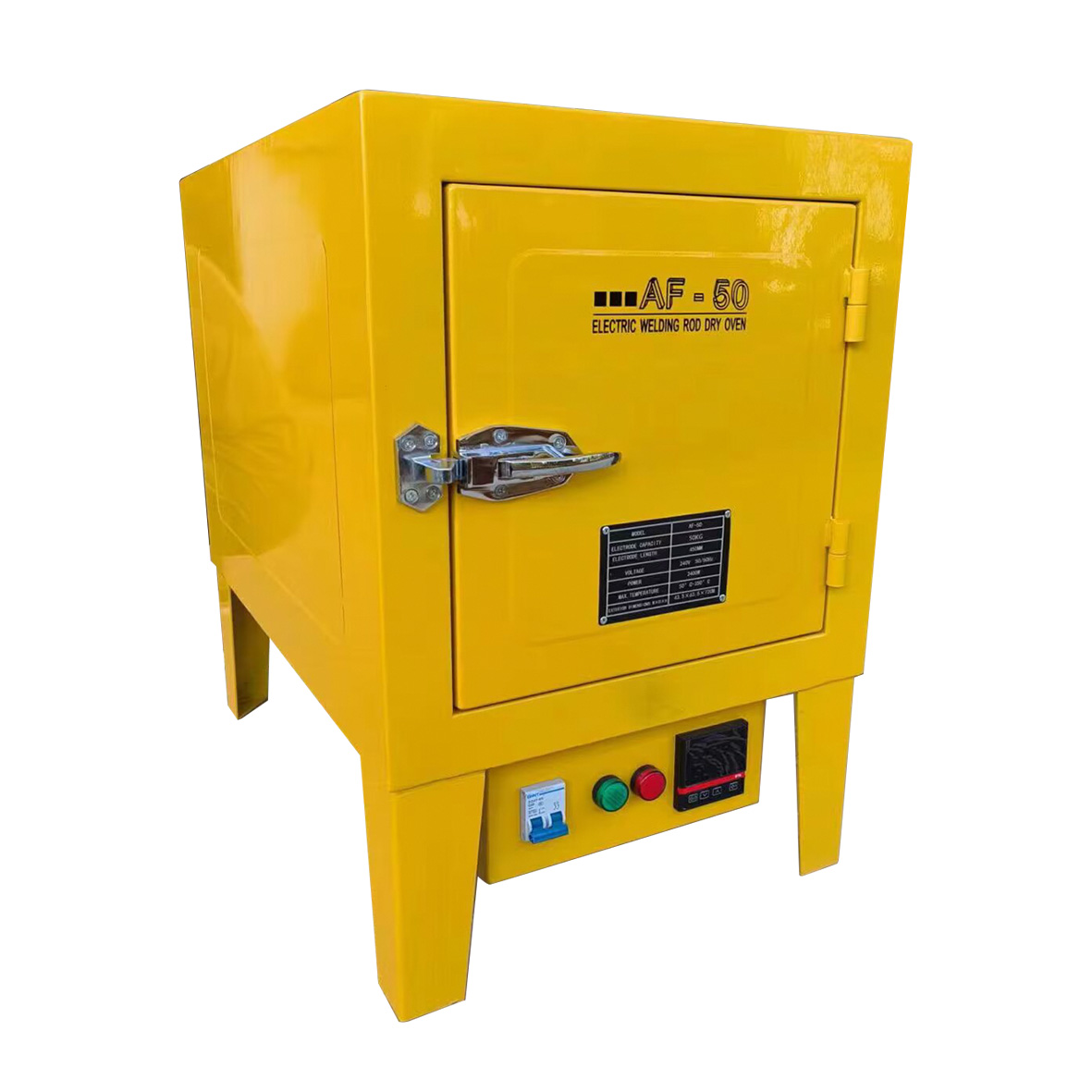 Forno secador de eletrodo de soldagem AF