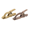 Grampo de aterramento de cobre Lenco GC940