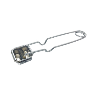 Atacante de pederneira único FS5503