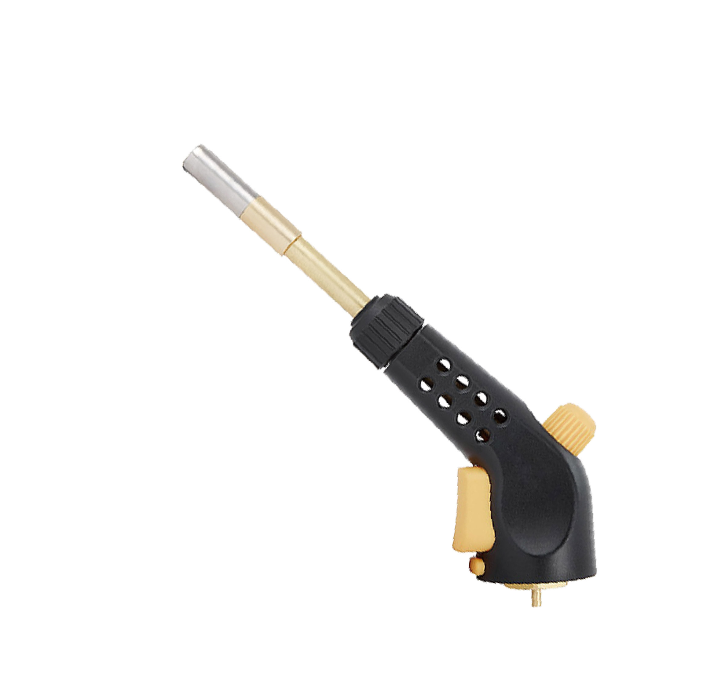 Tocha manual com ignição automática de propano/gás Mapp SH206