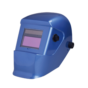 Capacete com escurecimento automático AM-940
