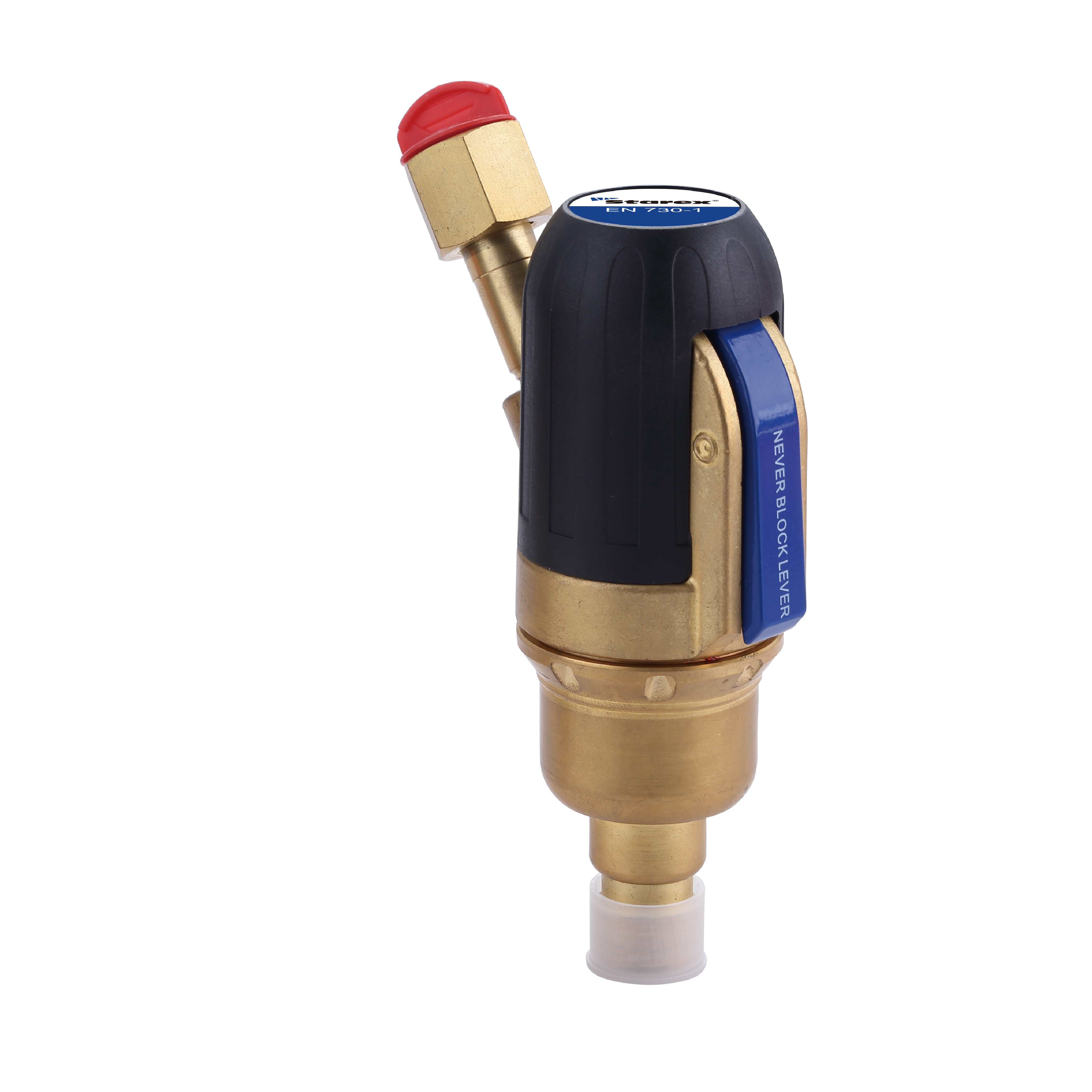Supressor de flashback do regulador G*Star Safe-Guard-5 série 566