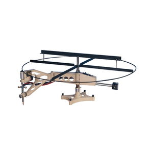 Máquina de corte a gás CG2-150A