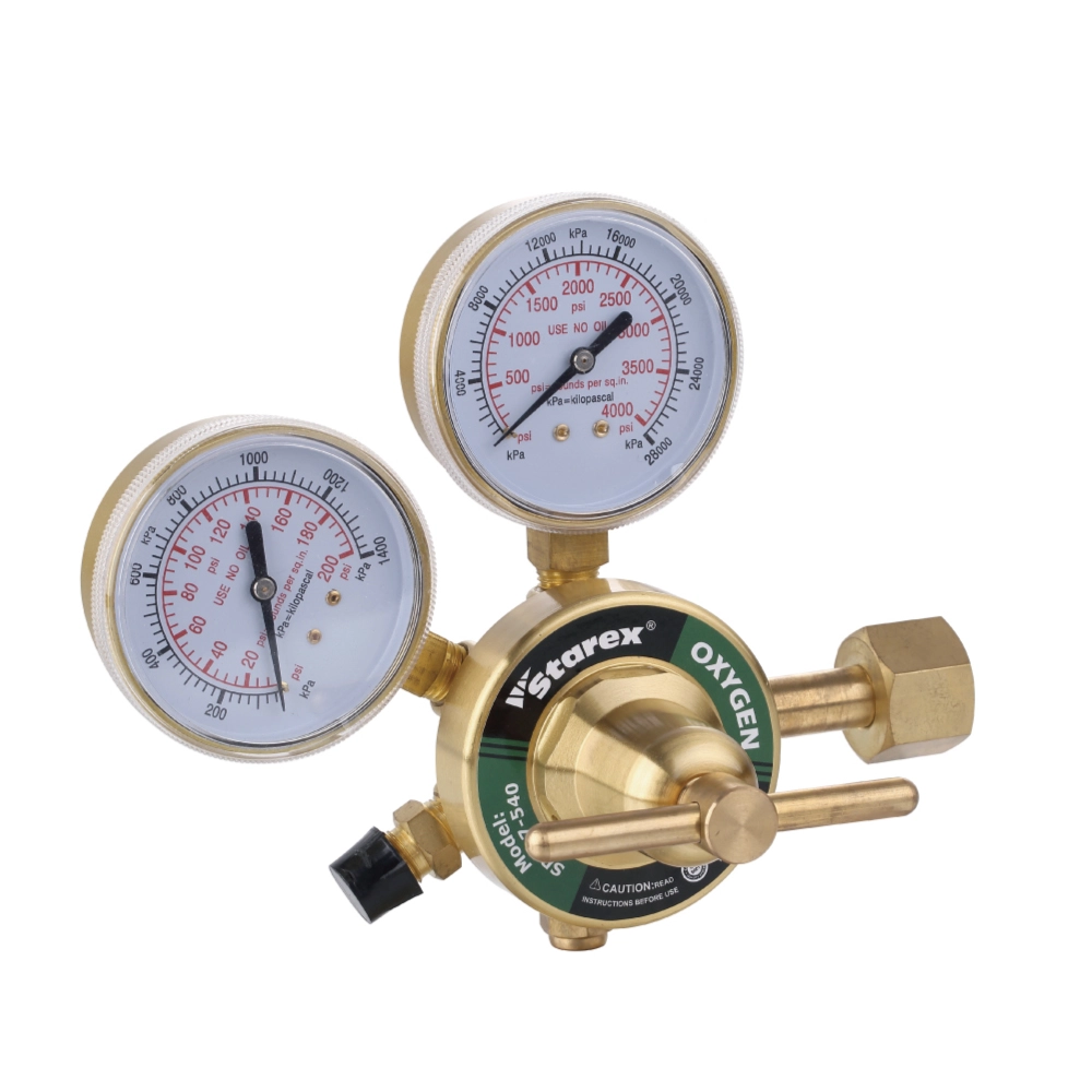 Kit de corte e soldagem Eagle de a&ccedil;o de qualidade premiumHARRIS HCW-72CS 
